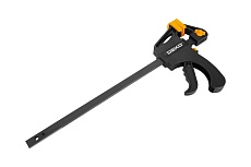 Быстрозажимная струбцина Deko CL03 300 мм 065-0556
