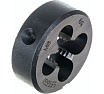 Резьбонарезной набор Bucovice Tools MINI-1, 9 предметов, плашки M3-M12, на блистере 330129