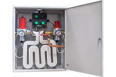 Метановый редуктор РМД1 REDIUS DK.1111.13671