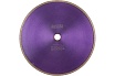 Диск алмазный сплошная кромка G/L по граниту 350D-2.2T-7.5W-25.4/32 Messer 01-22-350