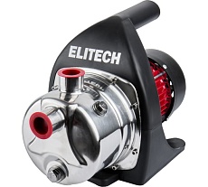 Насос Elitech НП 600Н 205648