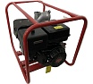 Бензиновая мотопомпа Magnetta GP40-188F