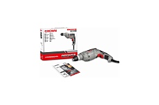 Безударная дрель Crown CT10143-13C