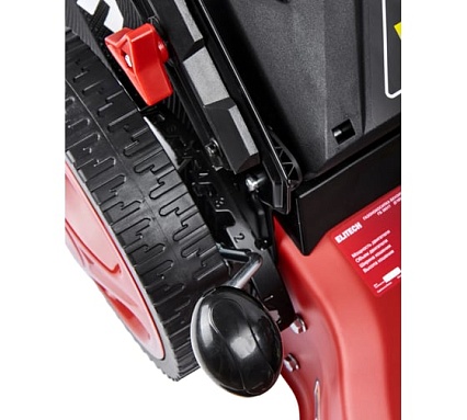 Газонокосилка бензиновая Elitech ГБ 3851Т (E1601.015.00) 205401