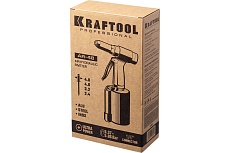 Пневматический заклепочник Kraftool AR-48 2.4-4.8 мм 31184