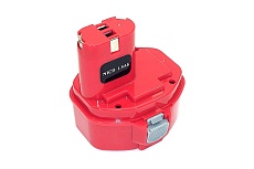 Аккумулятор (14.4 В; 1.5 Ач; Ni-Cd) для Интерскол БA-14.4 ОЕМ 076989