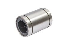 Подшипник CNIC LME 25 UU AJ, 25 х 40 х 58мм с регулировкой преднатяга 47713