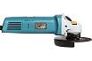 Угловая шлифовальная машина Bort BWS-1200-125 91275363