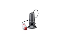 Насос для сточных вод Wacker Neuson PSC2 0753 5000620467