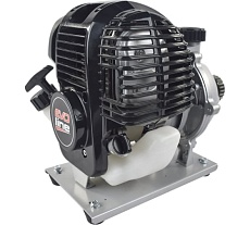 Мотопомпа бензиновая Evoline XG 10 (произведено Zongshen) 1T90SXG10EVO