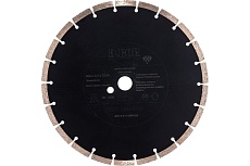 Диск алмазный ECO Line S-10 (300x3x25.4 мм) D.BOR E-S-10-0300-025