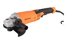 Углошлифовальная машина Вихрь УШМ-230/2300 72/12/6