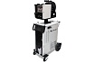 Сварочный полуавтомат Triton ALUMIG 500P Dpulse Synergic DW TAMG500PDPSDWSSAL