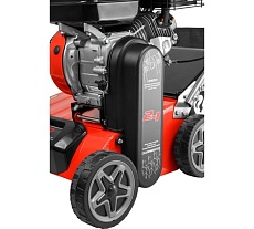 Бензиновый аэратор-скарификатор для газона Eco SCG-400 EC1554-8