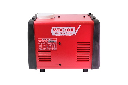 Установка очистки, полировки и пассивации FABTEC wbc-100 54090