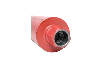 Коронка алмазная проходка Expert WCHP-92/450, 1 1/4" UNC EKF wchp-sf92/450