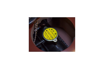 Дизельный генератор Toyo TG-47TBS БП-00006335