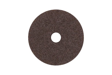 Круг из нетканого материала SV 484 125x22 мм medium Klingspor 353416