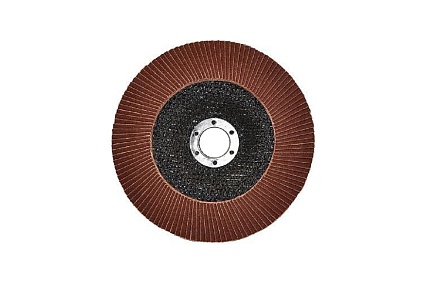 Круг лепестковый торцевой КЛТ1 150 мм, P60 TORGWIN T303888