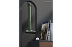 Молоток Deli home series gray ht7008l 400гр, эксклюзивный дизайн, рукоять из софттач пластика, подарочная упаковка 112882
