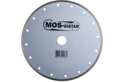Круг алмазный 1A1R Clear Cut Чистый рез (230х2.2х5х25.4 мм) МОS-DISTAR CC5MD23025
