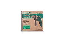 Ударная дрель Hitachi DV16VSS