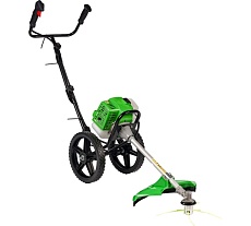 Триммер бензиновый на колесах Redverg RD-GB252WT 6706056