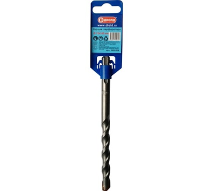 Бур (12х160 мм; SDS-plus) Диолд 90051028