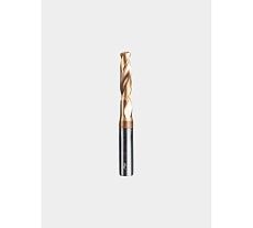 Сверло твердосплавное ц/х РОСИНСТРУМЕНТ 8.5x10x47x89 3D с подачей СОЖ TiSiN 1385104789