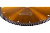 Диск алмазный турбо YL по граниту 230D-2.5T-10W-22.2 Messer 01-35-230