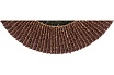 Круг лепестковый торцевой КЛТ (150х22.23 мм; P40) EDGE by PATRIOT 819010009