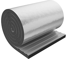 Рулон NOVIFLEX 13x1000-14 VENT/SK/METAL