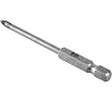 Сверло по стеклу, кафелю (4х70 мм) Elitech 1820.104700 193824