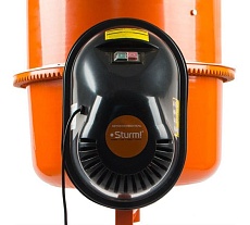 Бетономешалка Sturm CM20160
