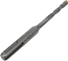 Бур по бетону (6х110 мм; SDS-plus) FIT IT 33203