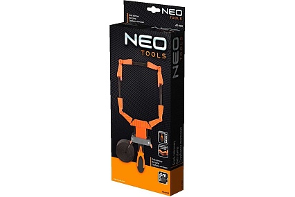 Ленточный зажим Neo Tools 45-493