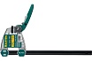 Струбцина Kraftool KL-300/120 быстрозажимная 300/120 мм, тип F, 32019-120-300