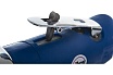 Прямая отрезная пневмошлифмашина Aiken MFG 125/002-1 140204004