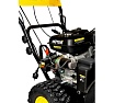 Снегоуборщик Huter SGC 6000 70/7/7