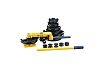 Трубогиб рычажный SHTALL HHW-25S 10-25 мм SHTALL-HHW-25S