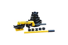 Трубогиб рычажный SHTALL HHW-25S 10-25 мм SHTALL-HHW-25S