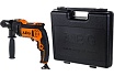Ударная дрель AEG SBE 750 RE 4935442850