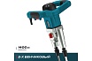 Строительный двухвенчиковый миксер Alteco MX 1400-2 76003