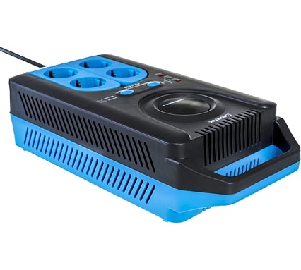 Стабилизатор напряжения Suntek PR 1500 ВА SK1.1 PR1500