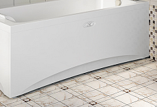 Фронтальная панель Ваннеса Агата 170x63