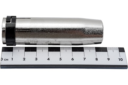 Сопло газораспределительное 16 мм MS 36 ICS0072 Сварог 87412