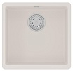Кухонная мойка Lemark Sinara 440-U 44 см жасмин, 9910070