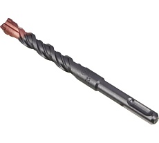 Бур 4-х гранный Ермак SDS-plus 14x100/160 мм 654-177