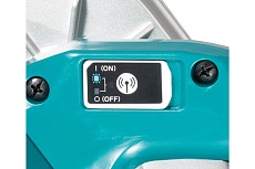 Дисковая пила Makita LXT DHS900Z