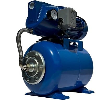 Насосная станция Maxpump JSW 1500D 24л 2040000001407